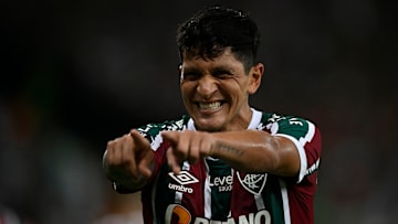 Argentino tem 23 gols em 21 jogos desde janeiro
