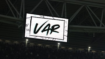 VAR