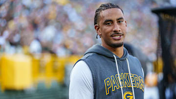 Seattle Seahawks v Green Bay Packers - NFL Preseason 2025