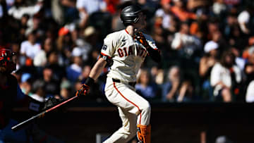 St. Louis Cardinals v San Francisco Giants