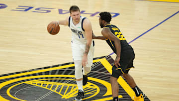 Dallas Mavericks, Luka Doncic