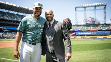 93rd MLB All-Star Game presented by Mastercard