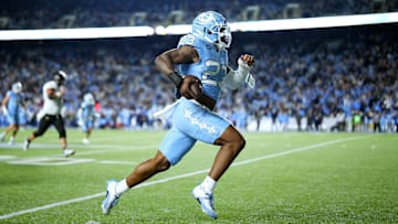 Wake Forest v North Carolina