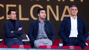 FC Barcelona v Real Madrid CF - La Liga EA Sports