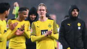 Verlässt Julian Brandt den BVB im Sommer?