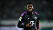Madrid want to bring in Davies