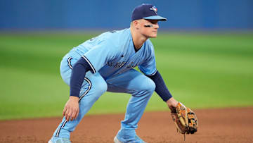 Baltimore Orioles v Toronto Blue Jays