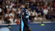 Timothy Weah sera bien là malgré sa sortie sur blessure avec les Etats-Unis.