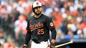 Wild Card Series - Kansas City Royals v Baltimore Orioles - Game 2