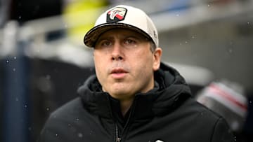 Atlanta Falcons v Chicago Bears