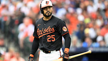 Wild Card Series - Kansas City Royals v Baltimore Orioles - Game 2