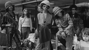 Sly And The Family Stone