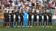 AC Monza v Juventus