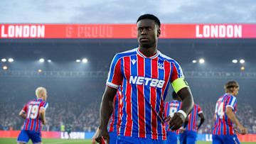Crystal Palace v Fredrikstad - UEFA Conference League Play-off Round First Leg