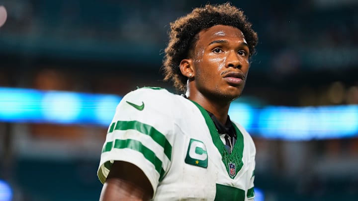 New York Jets v Miami Dolphins