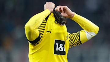 Der BVB bekommt einen neuen Ärmel-Sponsor