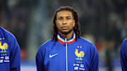 Michael Olise - équipe de France