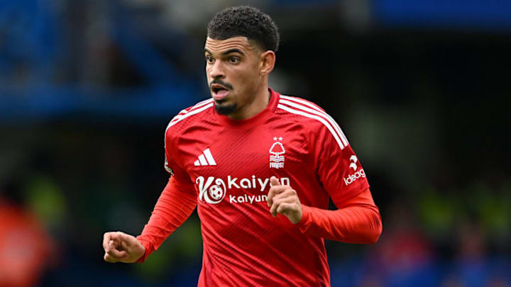 Morgan Gibbs-White