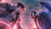 Tekken 8