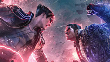 Tekken 8