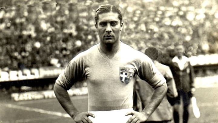 Giuseppe Meazza