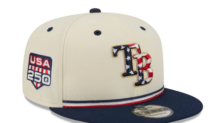 Tampa Bay Rays, Fourth of July 