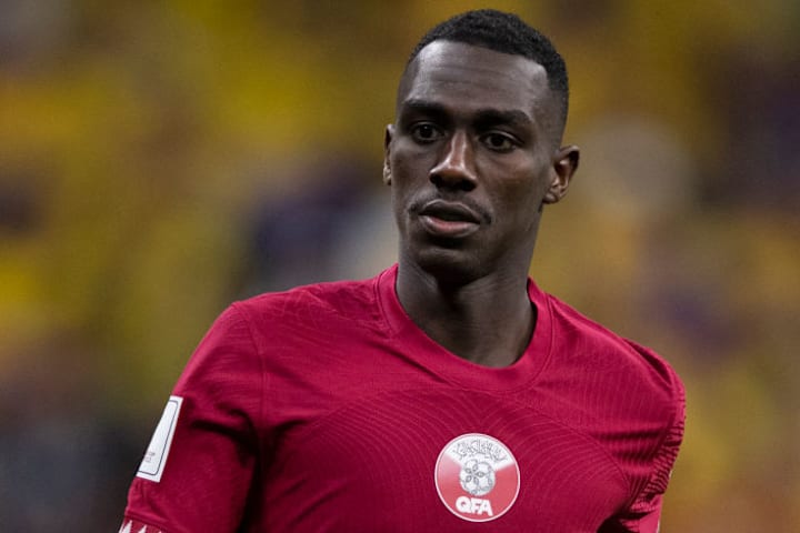 Almoez Ali
