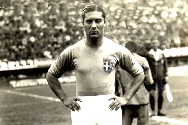 Giuseppe Meazza