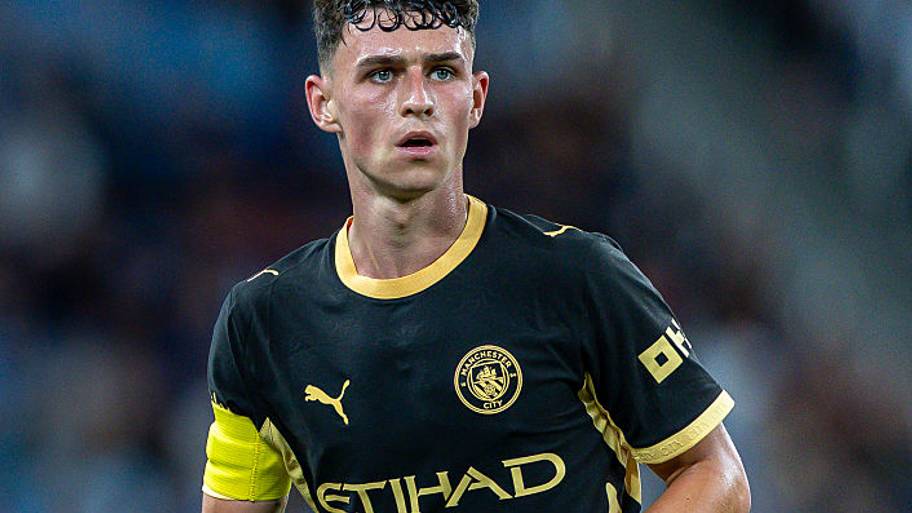 Phil Foden