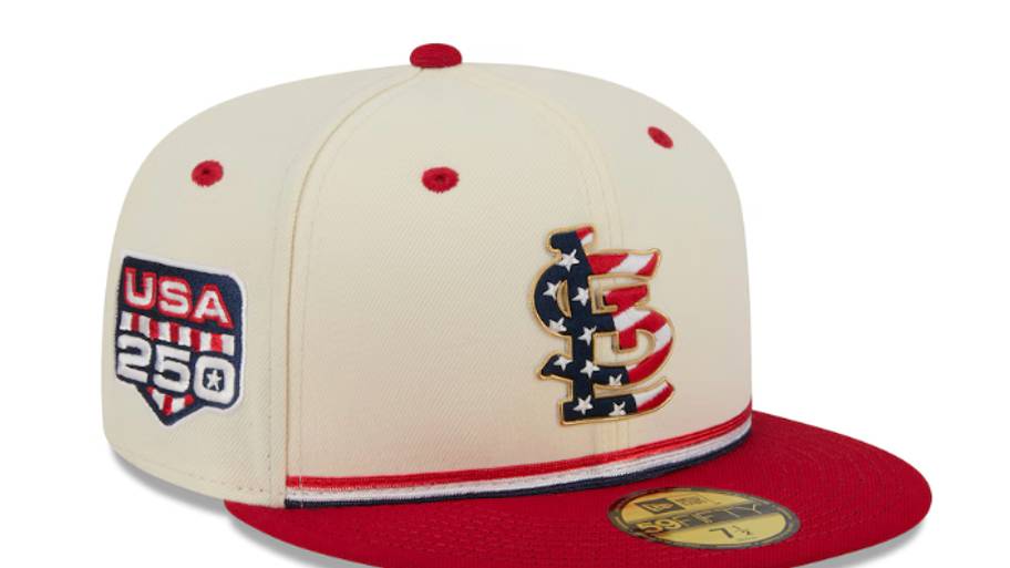 St. Louis Cardinals, Fourth of July 