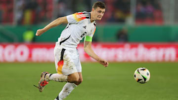 Hat sich bei der U21 verletzt: Eric Martel