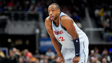 Washington Wizards v Detroit Pistons