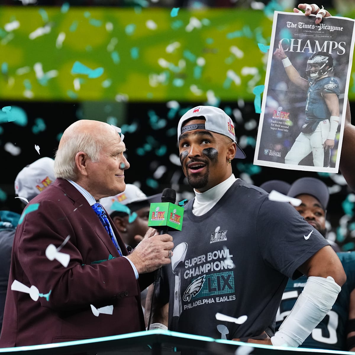 Eagles Super Bowl win proved Jerry Jones wrong at every level