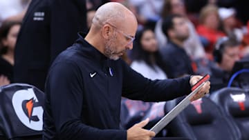 Dallas Mavericks, Jason Kidd