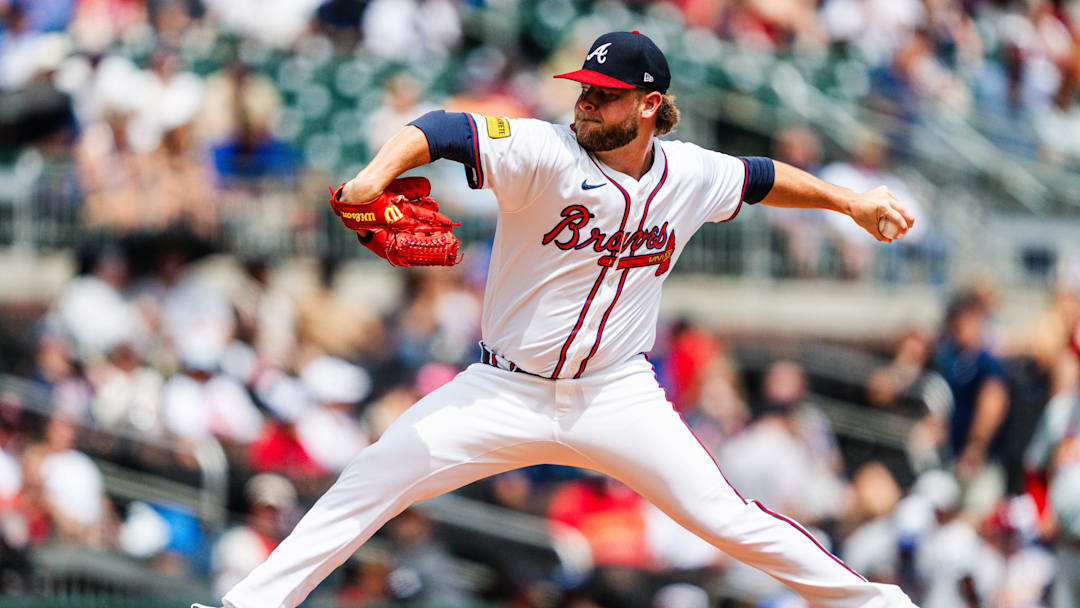 St. Louis Cardinals v Atlanta Braves