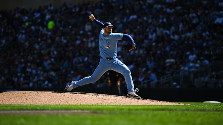 Toronto Blue Jays v Minnesota Twins