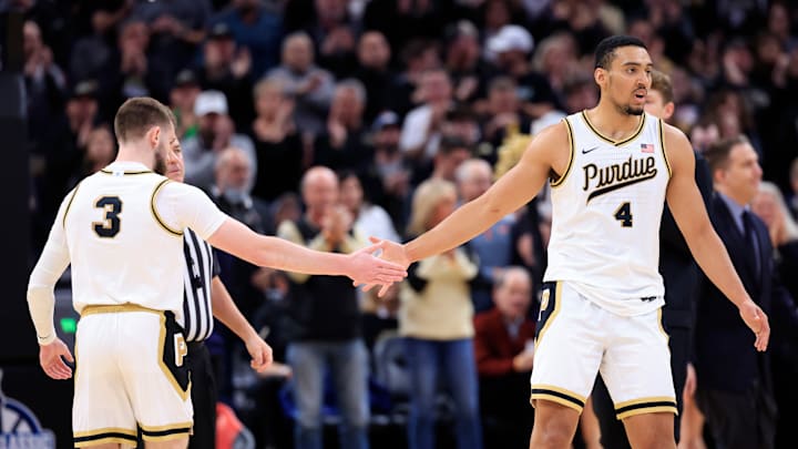 Indy Classic: Texas A&M v Purdue