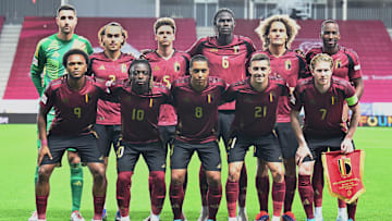 Bélgica