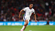 England v Austria - U21 International Friendly