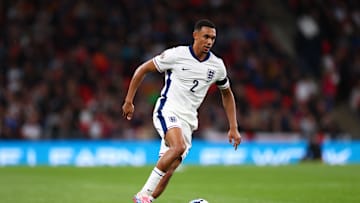 England v Austria - U21 International Friendly