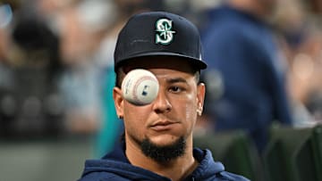 Tampa Bay Rays v Seattle Mariners