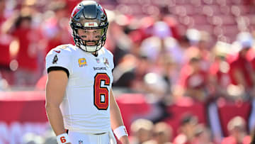 San Francisco 49ers v Tampa Bay Buccaneers