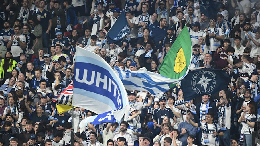 Vancouver Whitecaps FC
