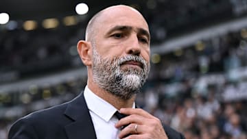 Igor Tudor Igor Tudor