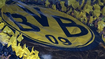 Borussia Dortmund