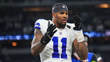 Seattle Seahawks v Dallas Cowboys