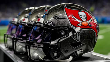 Tampa Bay Buccaneers GM Jason Licht went to work signing a ton of UDFAs after the 2025 NFL Draft.