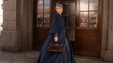 MASTERPIECE
Miss Scarlet, Season 5

Episode Five: “The Enchanted Mirror”
Sunday, February 9 at 8/7c on PBS

Eliza explores the cut-throat world of Victorian theatre whilst finding herself growing ever closer to Inspector Blake.

Shown: Eliza Scarlet (Kate Phillips)

Photographer: Sever Zolak 

For editorial use only.

Courtesy of Miss Scarlet Limited and MASTERPIECE.