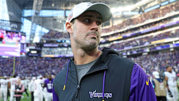 Arizona Cardinals v Minnesota Vikings