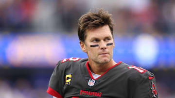 Tampa Bay Buccaneers v Los Angeles Rams